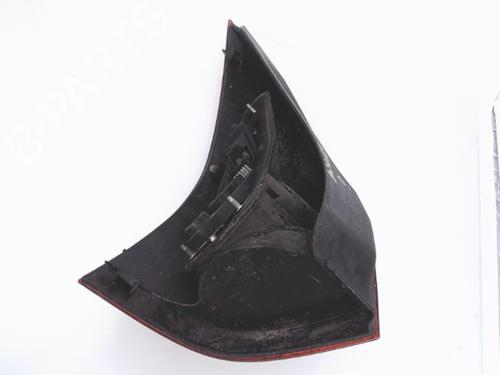 Used Right taillight RENAULT MEGANE II Estate (KM0/1_) 1.5 dCi (KM02, KM13) (101 hp) 25355452
