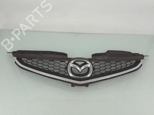 Grill MAZDA 5 (CR) 2.0 CD (CR19) (143 hp) 25370634