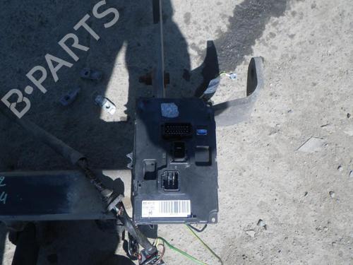 Right headlight CITROËN C8 (EA_, EB_) 2.0 HDi 165 | BP25359585C29 