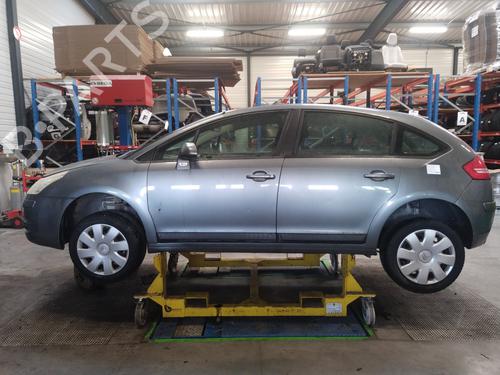 Reverse light CITROËN C4 I (LC_) 1.6 HDi | BP31929643C36 - Image 8