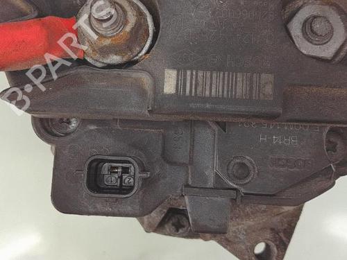 Alternator RENAULT TWINGO II (CN0_) 1.5 dCi (CN0E) | BP26713486M7 