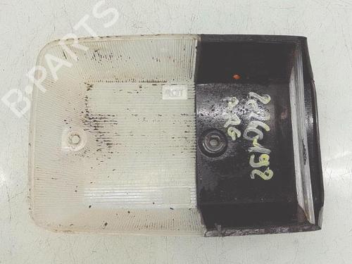 Used Left taillight Left taillight RENAULT 5 (122_) 0.8 (1221, 1391) (37 hp) 35989432 35989432