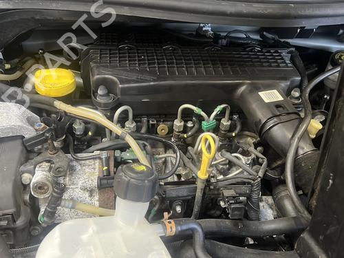 Warning switch RENAULT TWINGO II (CN0_) 1.5 dCi 90 | BP25353227I22 - Image 8