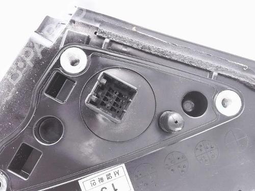 Left mirror KIA SOUL I (AM) 1.6 CRDi 128 | BP25358235C26 