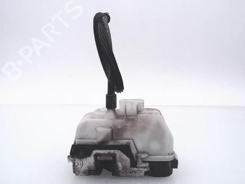 Rear right lock CITROËN C3 I (FC_, FN_) 1.4 HDi | BP25363894C99 