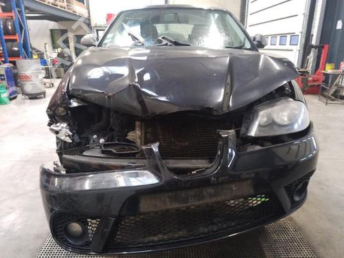 Right mirror SEAT IBIZA III (6L1) 1.9 TDI | BP25357066C27 