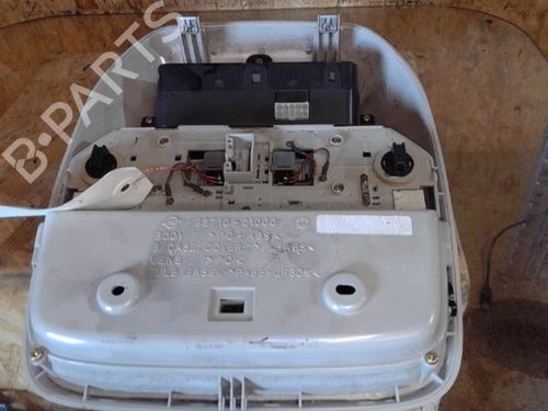 Interior roof light SSANGYONG STAVIC 2.7 270 sXDi 4x4 | BP25362100I8 - Image 3