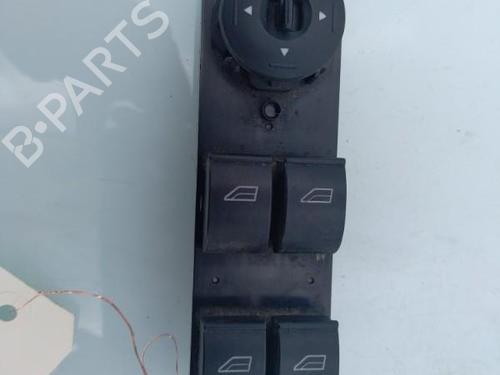 Left front window switch FORD FOCUS C-MAX (DM2) 1.8 TDCi | BP25368938I27 - Image 3