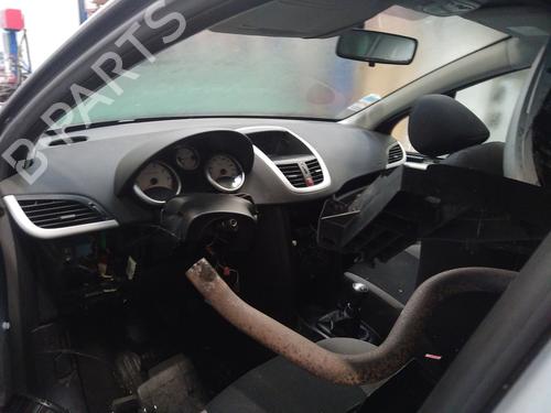 Used Parts PEUGEOT 207 SW (WK_)  1.4 16V  4472511