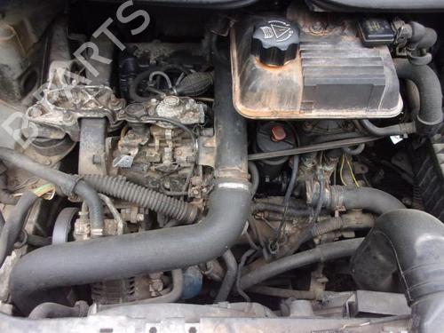 Tow ball/Mechanism CITROËN EVASION MPV (22, U6) 1.9 TD | BP25359482C141 