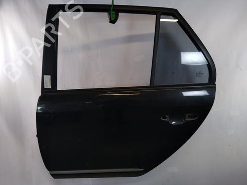 Used Left rear door KIA CARENS III MPV (UN) 2.0 CRDi 140 (140 hp) 25370712