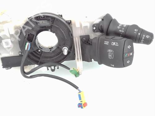 Steering column stalk RENAULT MEGANE III Grandtour (KZ0/1) 1.5 dCi (KZ09, KZ0D, KZ1G, KZ29, KZ14, KZ1W, KZ10, KZ1F,... | BP25355609I23 