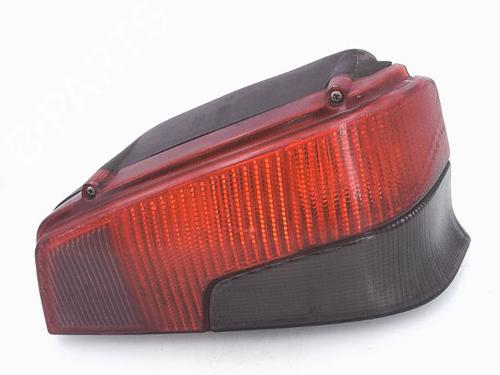 Used Right taillight PEUGEOT 106 II (1A_, 1C_) 1.0 i (50 hp) 25357520