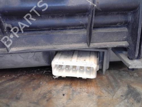 Used Left headlight PEUGEOT 806 (221) 2.0 HDI (109 hp) 25364213