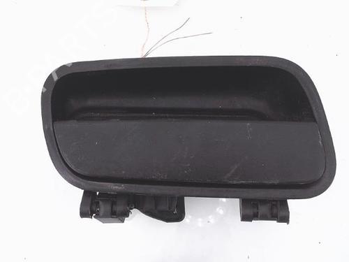 Used Rear left interior door handle PEUGEOT PARTNER MPV (5_, G_) 1.6 HDi 90 (90 hp) 25360632