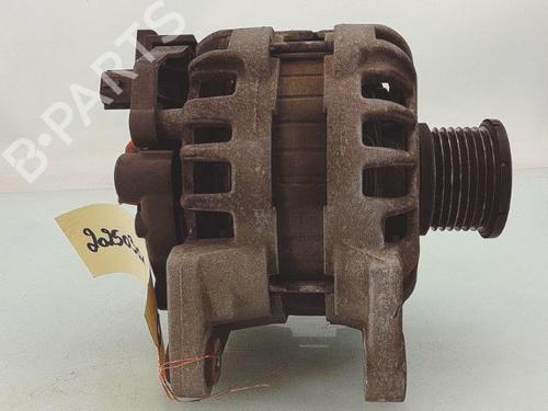 Alternator RENAULT TWINGO III (BCM_, BCA_) 0.9 TCe 90 (BCM9, BCM2) | BP29481132M7 