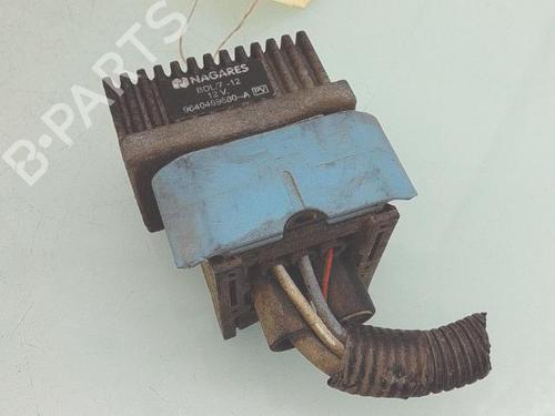 Module électronique NISSAN QASHQAI I (J10, NJ10) 1.5 dCi (106 hp) 30577920