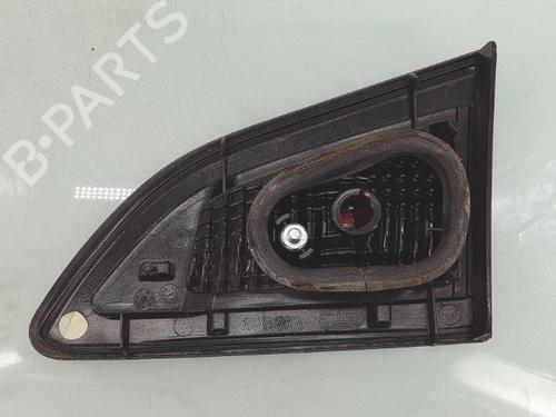 Used Left tailgate light Left tailgate light RENAULT GRAND SCÉNIC III (JZ0/1_) 1.2 TCe (JZ16) (132 hp) 28908336 28908336