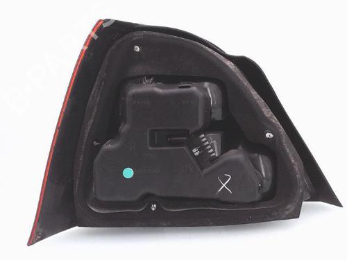 Højre baglygte ROVER 25 I Hatchback (RF) 2.0 iDT | BP25353332C35 
