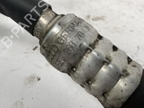 AC pipe AUDI A2 (8Z0) 1.4 | BP25363696M126 