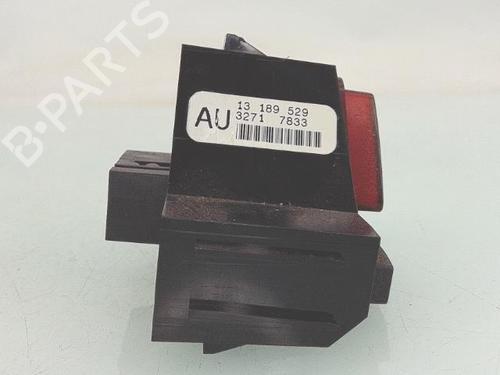 Warning switch OPEL CORSA D (S07) 1.3 CDTI (L08, L68) | BP29958837I22 - Image 3