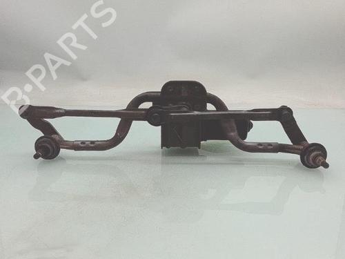 Front wiper motor CITROËN JUMPY II Van 1.6 HDi 90 16V | BP32068507M29 - Image 4