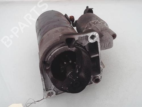 Startmotor FIAT GRANDE PUNTO (199_) 1.2 (65 hp) 25360356