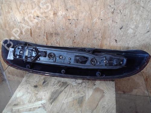 Left taillight OPEL CORSA C (X01) 1.0 (F08, F68) | BP25373723C34 - Image 2