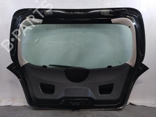 Tailgate PEUGEOT 207 (WA_, WC_) 1.4 HDi | BP25352265C6 