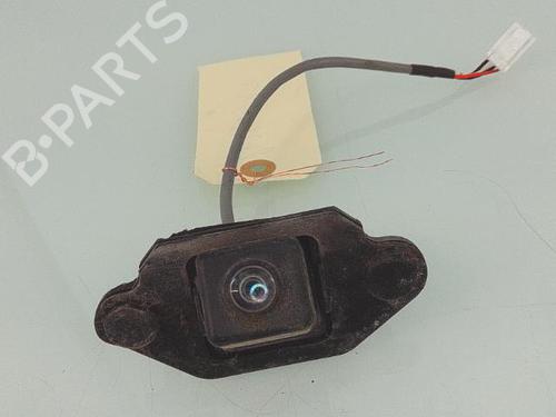 Kamera NISSAN QASHQAI / QASHQAI +2 I (J10, NJ10, JJ10E) 1.5 dCi (110 hp) 25359802