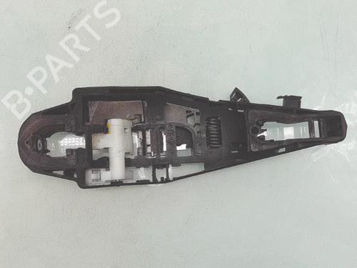 Støtte CITROËN C4 Grand Picasso II (DA_, DE_) 1.6 HDi / BlueHDi 115 (115 hp) 31630057