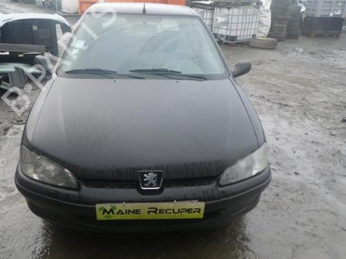 Starter PEUGEOT 106 II (1A_, 1C_) 1.0 i | BP25368585M8