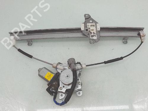 Used Front left window mechanism Front left window mechanism 37007827 37007827