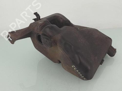 Used Windscreen washer tank CITROËN C4 I (LC_) 1.6 HDi (90 hp) 25371060