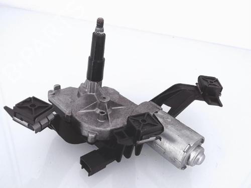 Rear wiper motor PEUGEOT 207 (WA_, WC_) 1.4 HDi | BP25351078M102