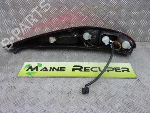 Left taillight FIAT ULYSSE (179_) 2.0 JTD | BP25365377C34 