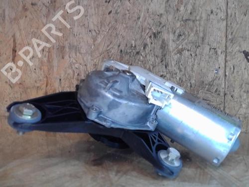 Used Rear wiper motor Rear wiper motor 25372736 25372736