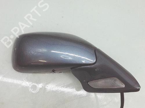 Used Right mirror Right mirror PEUGEOT 807 (EB_) 2.2 HDi (128 hp) 36418498 36418498