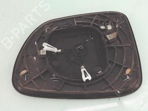 Right mirror glass CHEVROLET CAPTIVA (C100, C140) 2.0 D 4WD | BP29877694C147