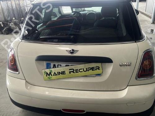 ABS pump MINI MINI (R56) One | BP25354594M43  - Image 5