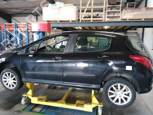 Front left window mechanism PEUGEOT 308 I (4A_, 4C_) 1.6 HDi | BP25358014C22 
