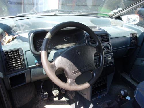 Left front indicator RENAULT ESPACE II (J/S63_) 2.1 TD (J633, J634, J/S635, J/S63D) | BP25359384C32 - Image 5