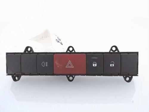 Used Warning switch FIAT DUCATO Van (250_) 150 Multijet 2,3 D (148 hp) 25369775