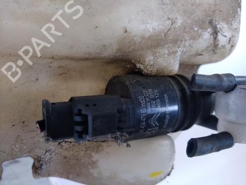 Windscreen washer tank PEUGEOT 3008 I MPV (0U_) 2.0 HDi | BP25353818C113 