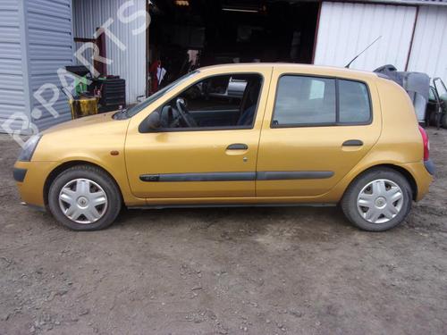 Expansion tank RENAULT CLIO II (BB_, CB_) 1.5 dCi (B/CB07) | BP25359212C120 