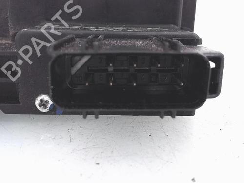 Front left lock FORD FIESTA V (JH_, JD_) 1.4 TDCi | BP25371471C98