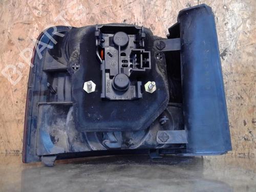 Right tailgate light FIAT STILO Multi Wagon (192_) 1.9 JTD | BP25372819C80 - Image 2