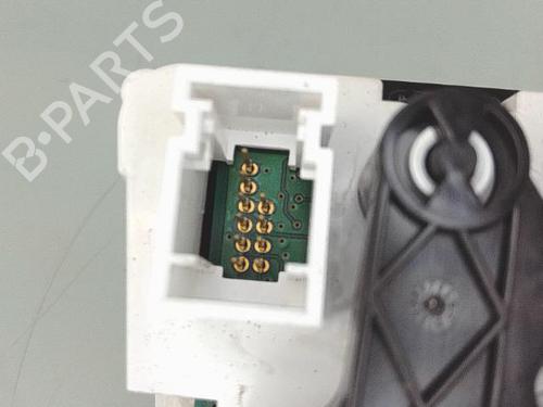 Climate control CITROËN C3 Picasso (SH_) 1.4 VTi 95 (SH8FSC, SH8FP0, SH8FP6) | BP25356189I5 - Image 4