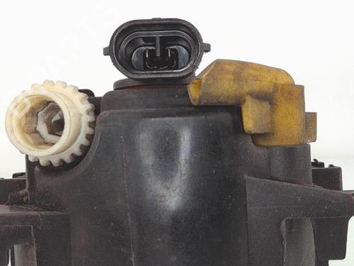 Used Left front fog light Left front fog light CITROËN C6 (TD_) 2.7 HDi (204 hp) 26656914 26656914