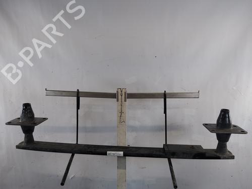 Front bumper reinforcement PEUGEOT 3008 I MPV (0U_) 1.6 HDi | BP26675921C109 